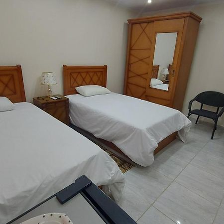 Ramses Guest House Kafret el-Gabal Eksteriør billede