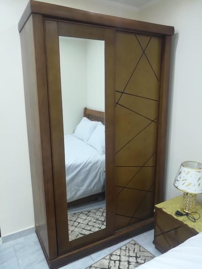 Ramses Guest House Kafret el-Gabal Eksteriør billede