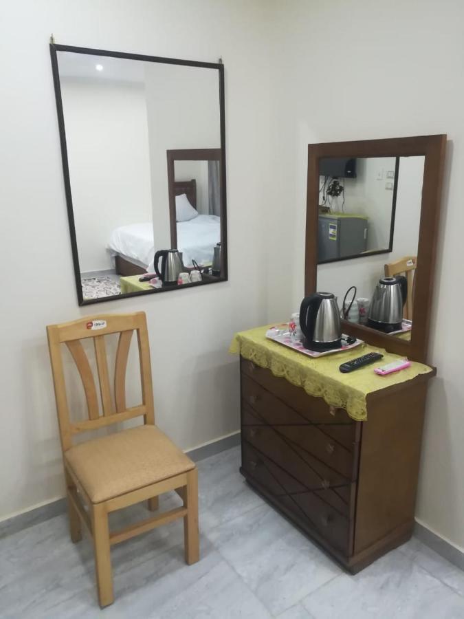Ramses Guest House Kafret el-Gabal Eksteriør billede